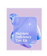 Nutritional Deficiency Test